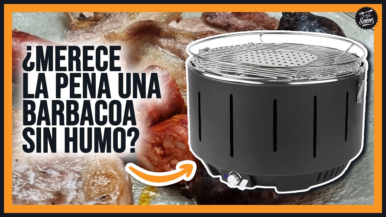 Descubre los mejores consejos para disfrutar de una barbacoa interior ...