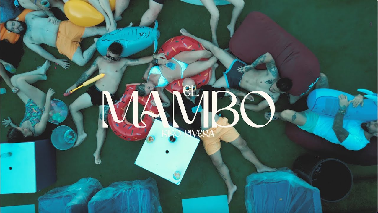 Descubre los secretos del mambo: historia, pasos y música - Zona robot ...